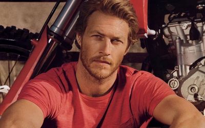 What is Luke Bracey Net Worth in 2022? Details on his Movies & TV shows here